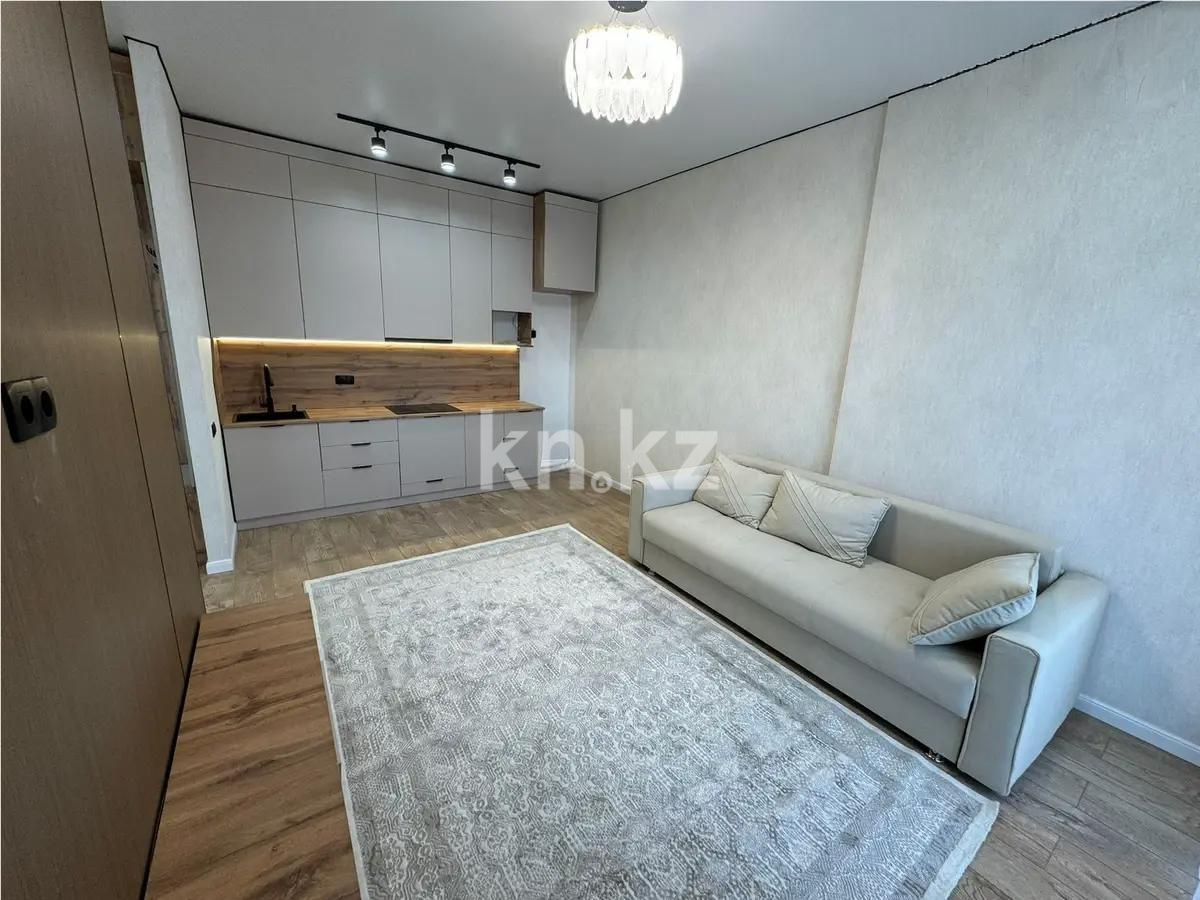 Продажа 2-комнатной квартиры, 44 м² в Астане - фото 3