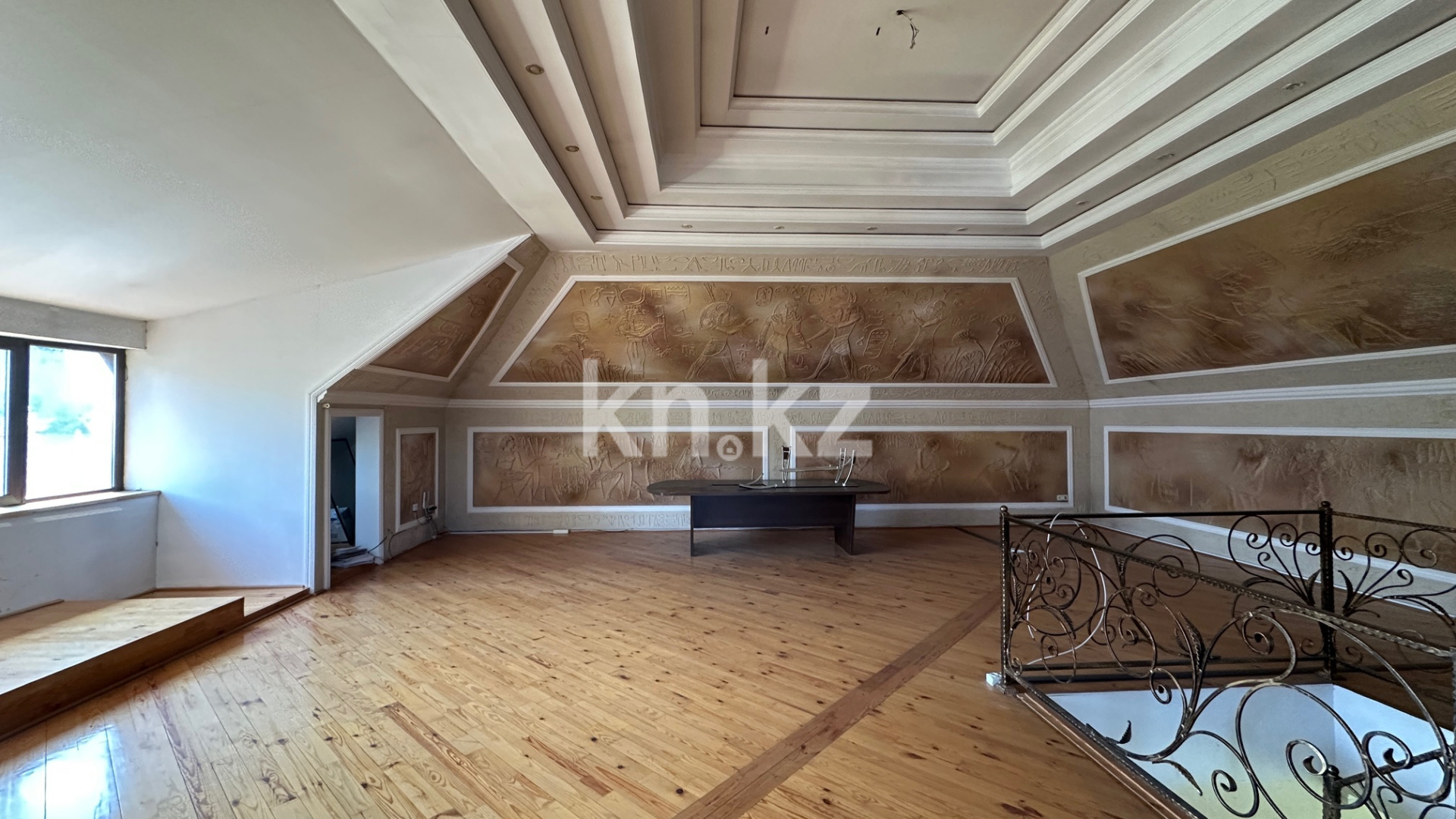 Аренда 6-комнатного дома, 461.2 м² в Алматы - фото 22