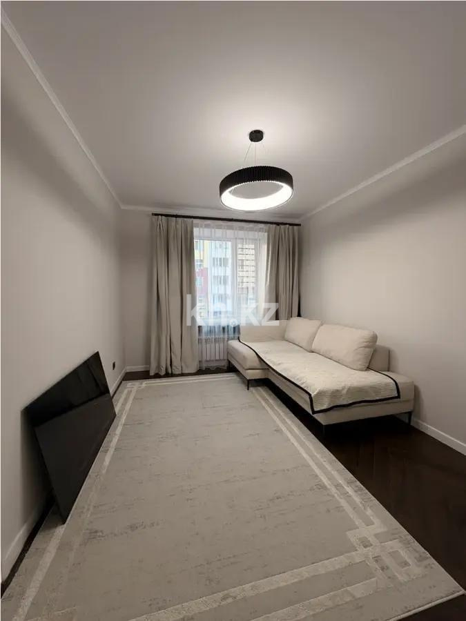 Продажа 3-комнатной квартиры, 88 м² в Астане