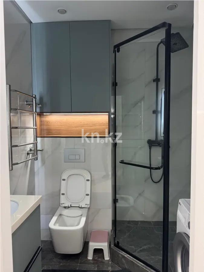 Продажа 2-комнатной квартиры, 67 м², ул. Коктерек, дом  139 в Алматы - фото 4