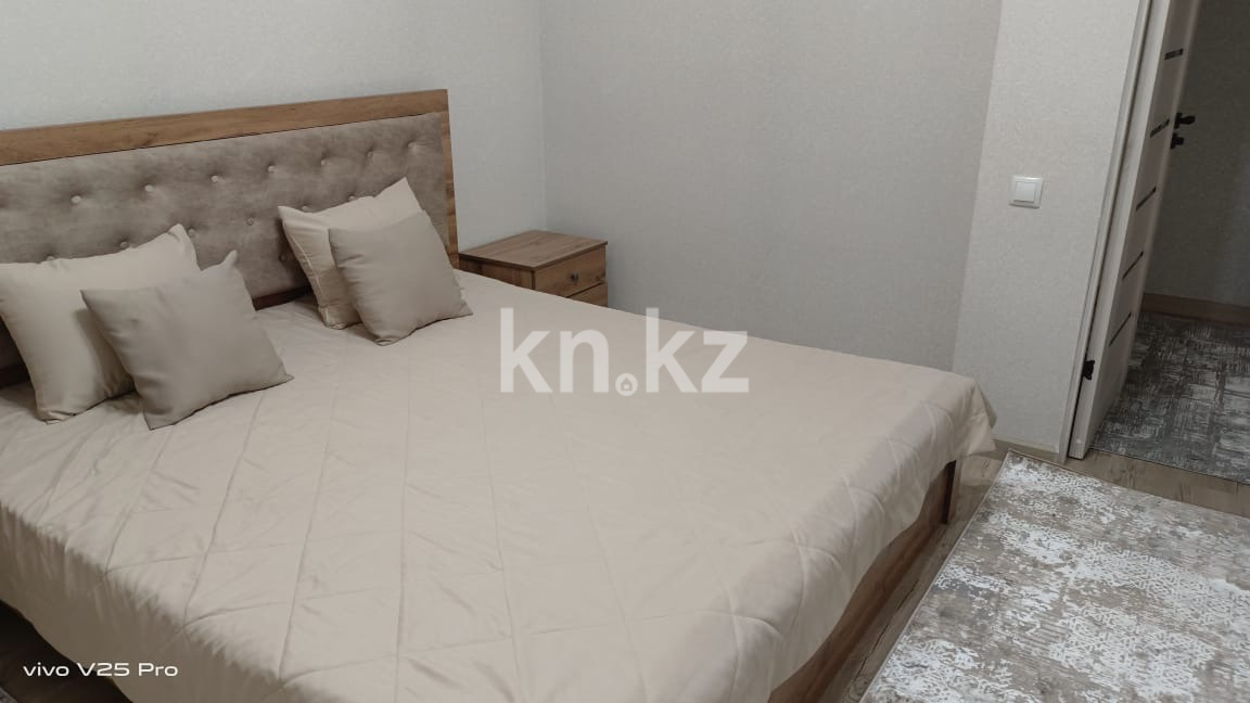 Продажа 3-комнатной квартиры, 95.8 м² в Астане - фото 4