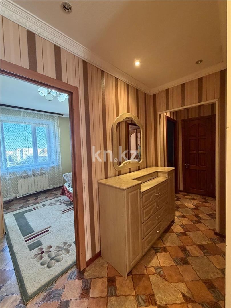 Продажа 4-комнатной квартиры, 83 м² в Караганде - фото 14