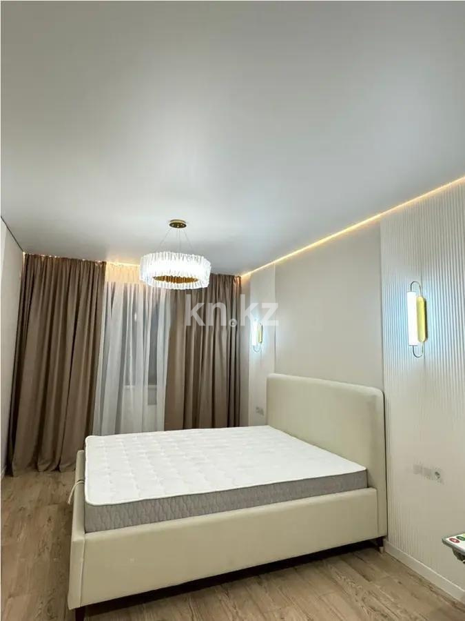 Продажа 2-комнатной квартиры, 73 м², ул. Шаляпина, дом  1/18 в Алматы - фото 2