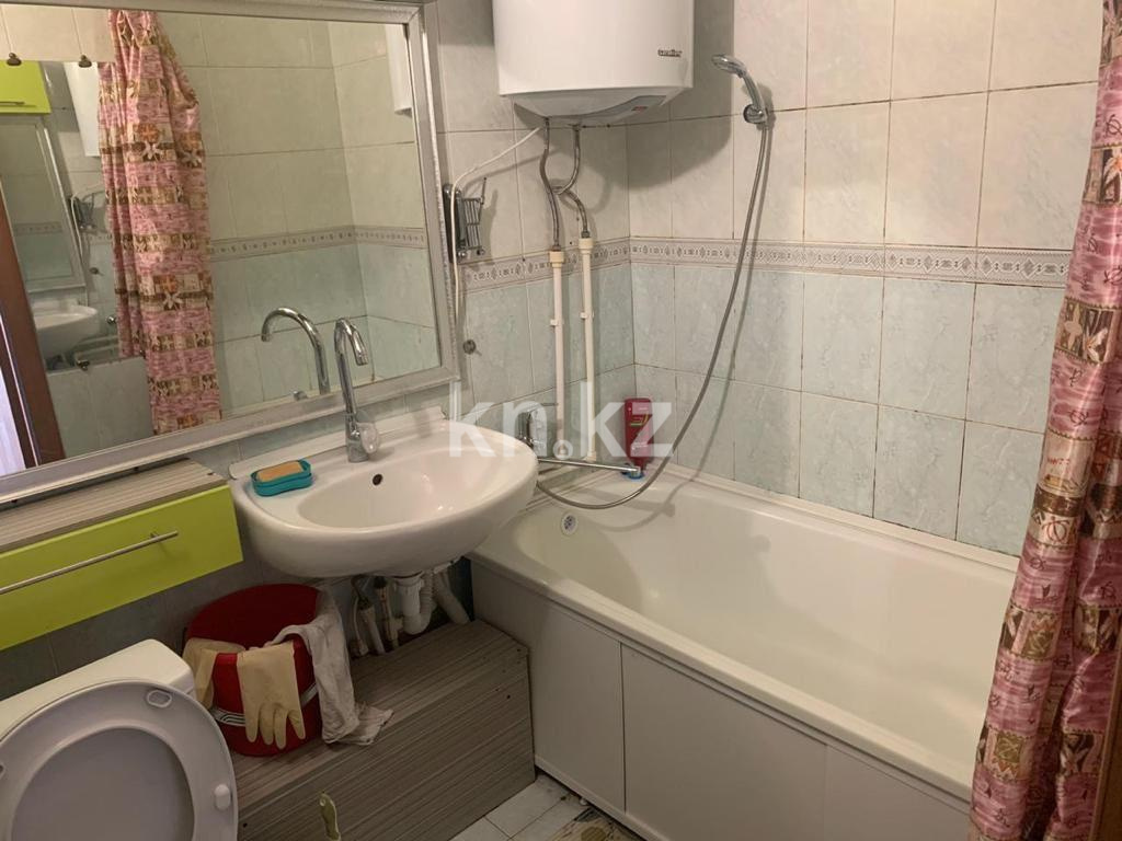 Продажа 2-комнатной квартиры, 51 м², пр. Н. Абдирова в Караганде - фото 9