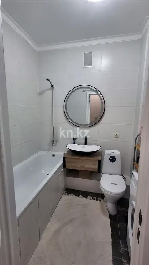 Продажа 2-комнатной квартиры, 55.5 м² в Астане - фото 5