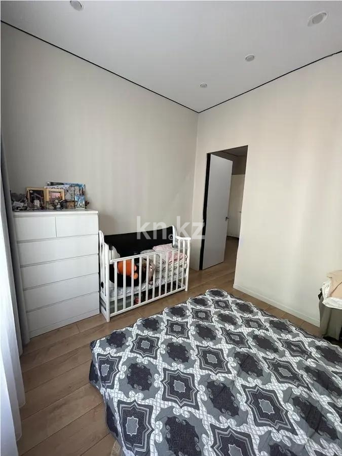 Продажа 2-комнатной квартиры, 40 м² в Астане