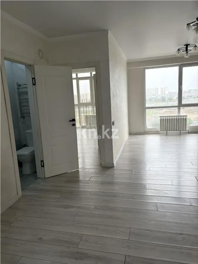Продажа 3-комнатной квартиры, 77 м² в Алматы - фото 4
