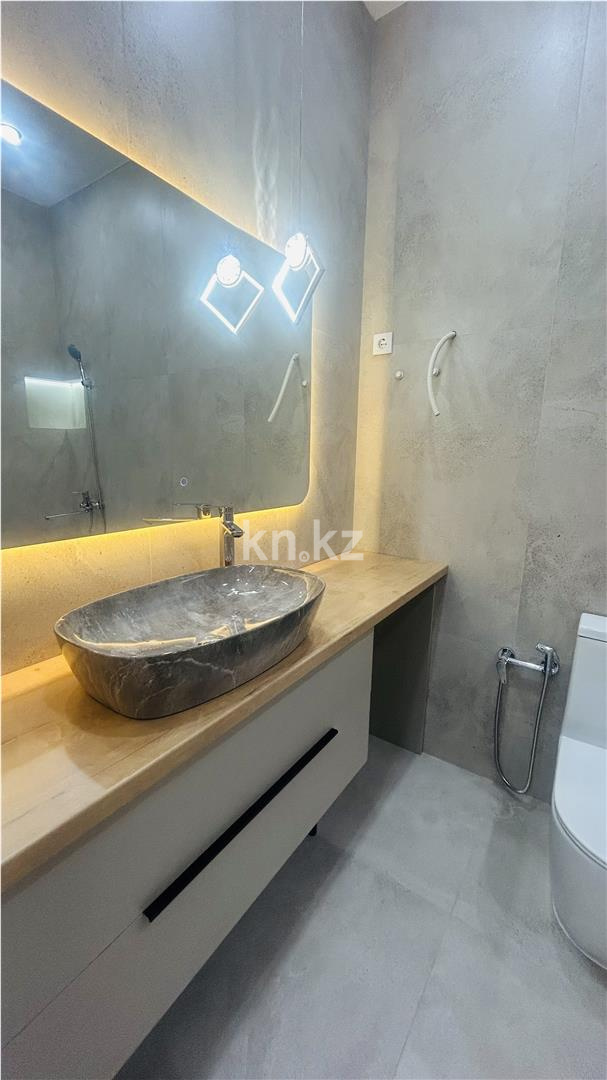 Продажа 2-комнатной квартиры, 45 м² в Караганде - фото 9