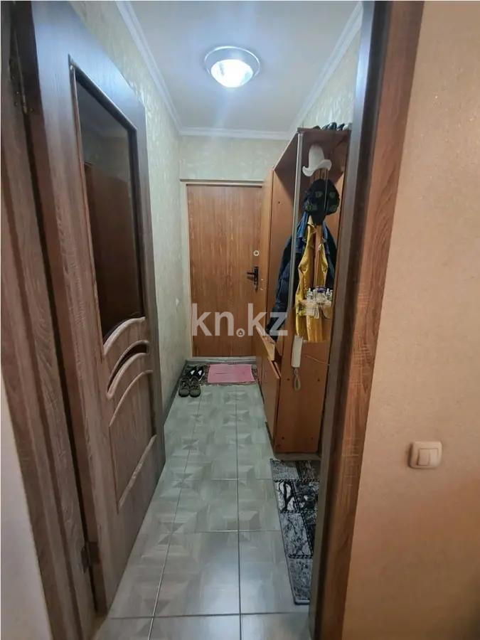 Продажа 3-комнатной квартиры, 58.5 м², мкр-н 11, дом  10 в Алматы - фото 6