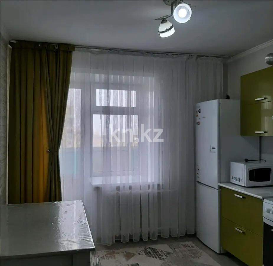 Продажа 1-комнатной квартиры, 35.1 м² в Астане - фото 2