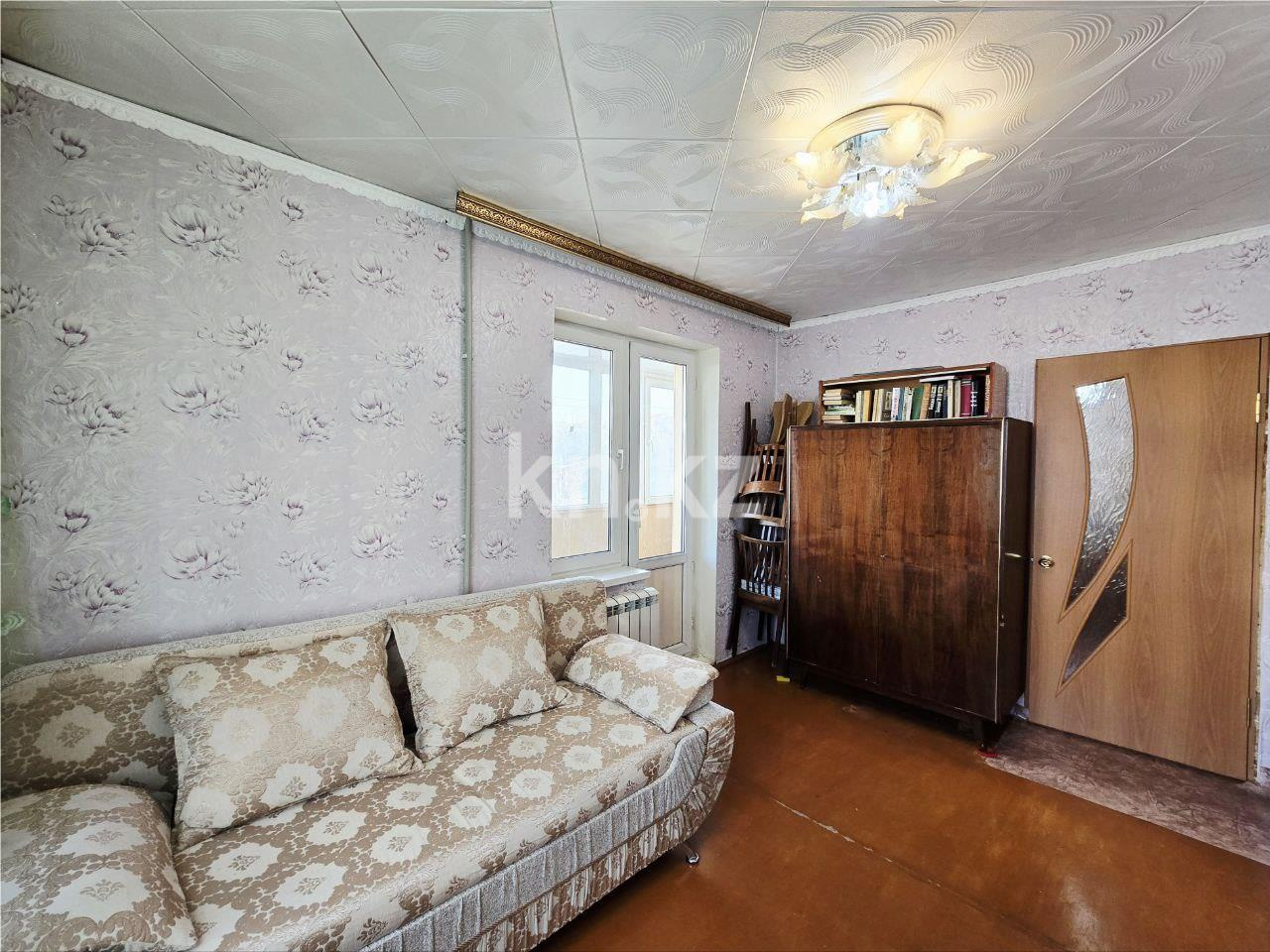 Продажа 2-комнатной квартиры, 54 м² в Темиртау - фото 4