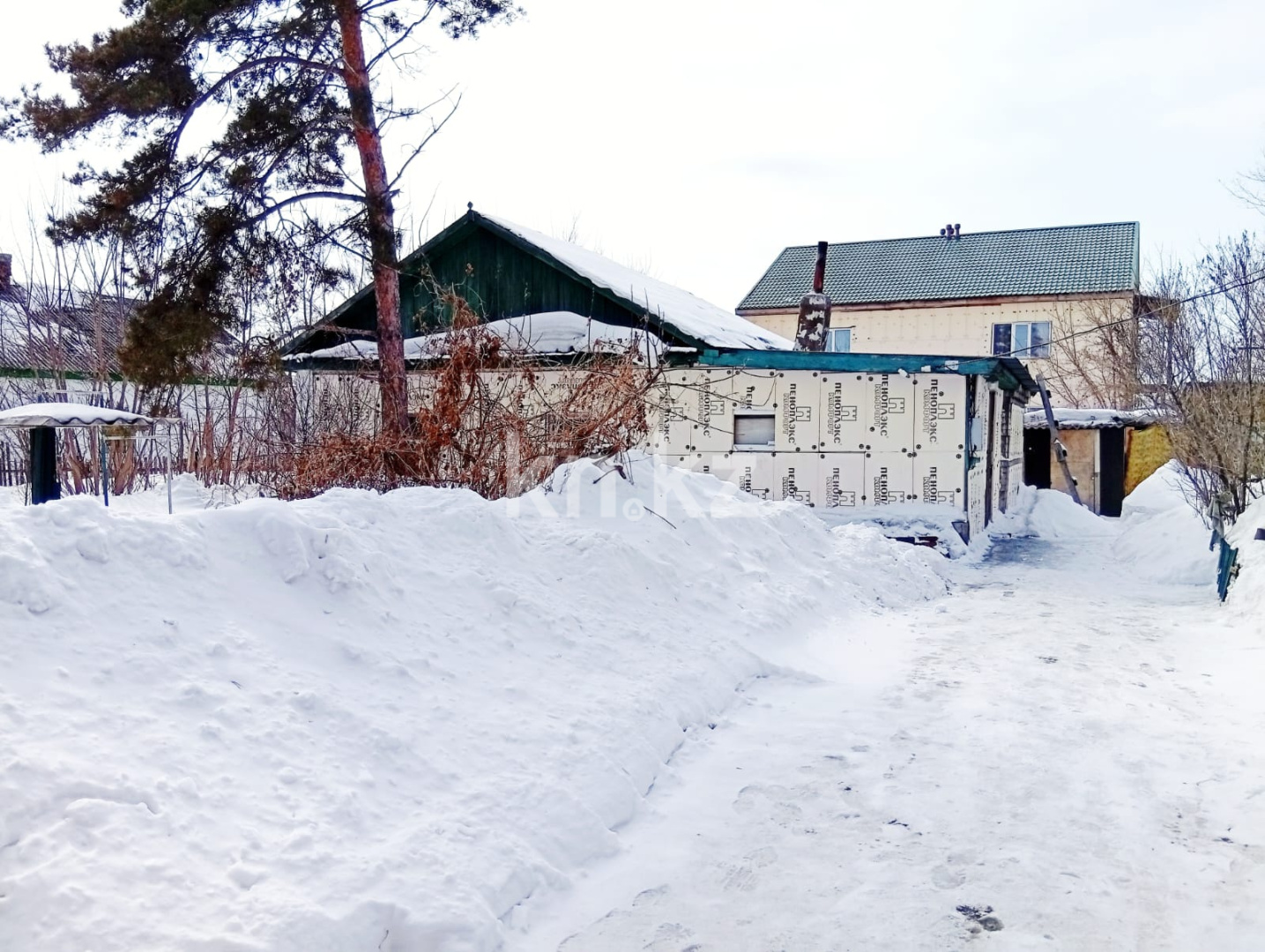 Продажа 4-комнатного дома, 60 м² в Астане - фото 16