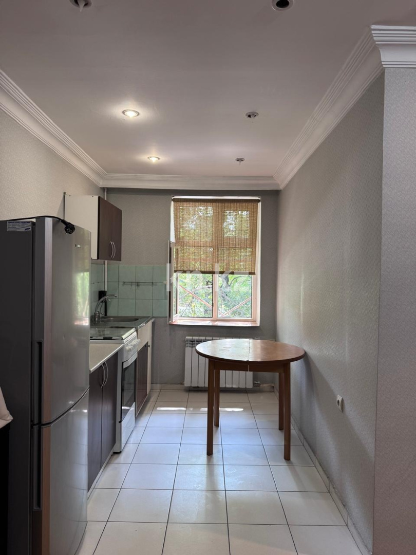Продажа 2-комнатной квартиры, 40 м² в Алматы - фото 7