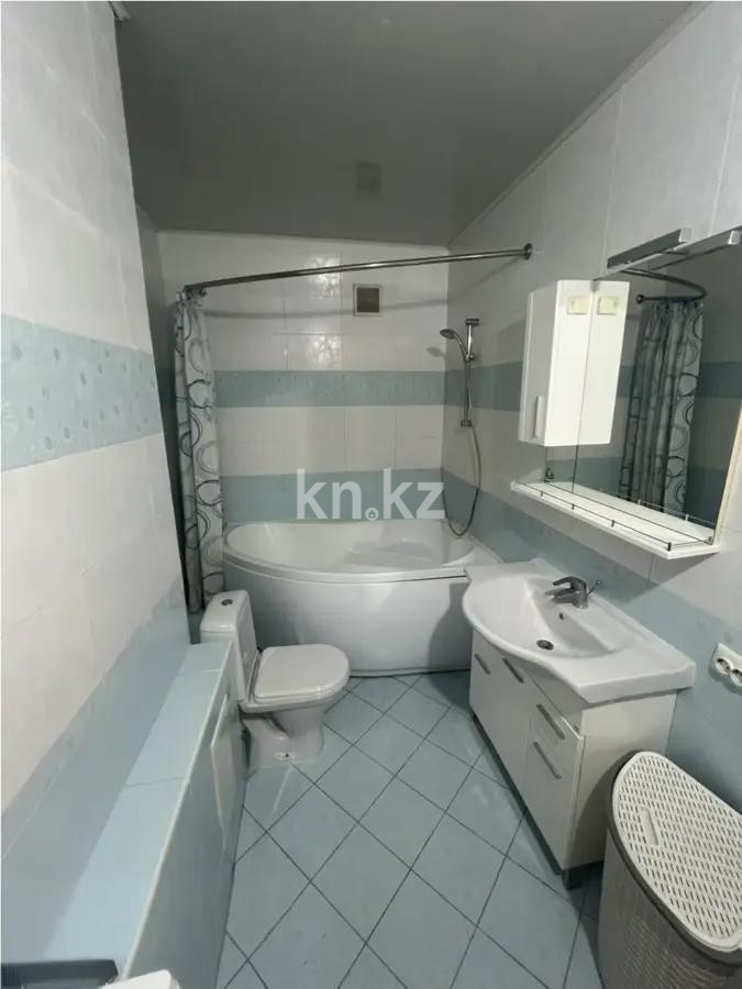 Продажа 3-комнатной квартиры, 86 м², ул. Боталы, дом  26/3 в Астане - фото 4