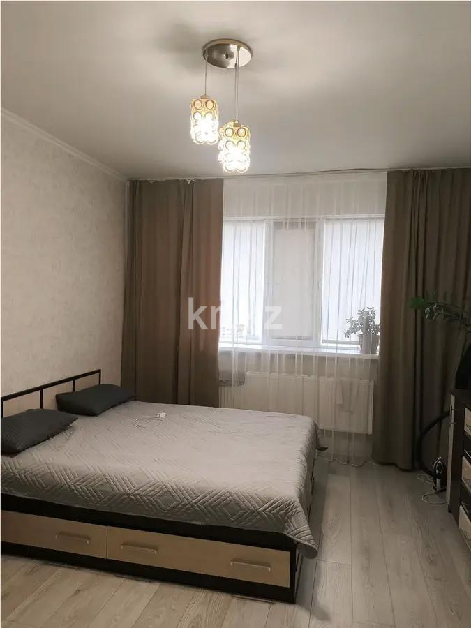 Продажа 3-комнатной квартиры, 72 м² в Астане