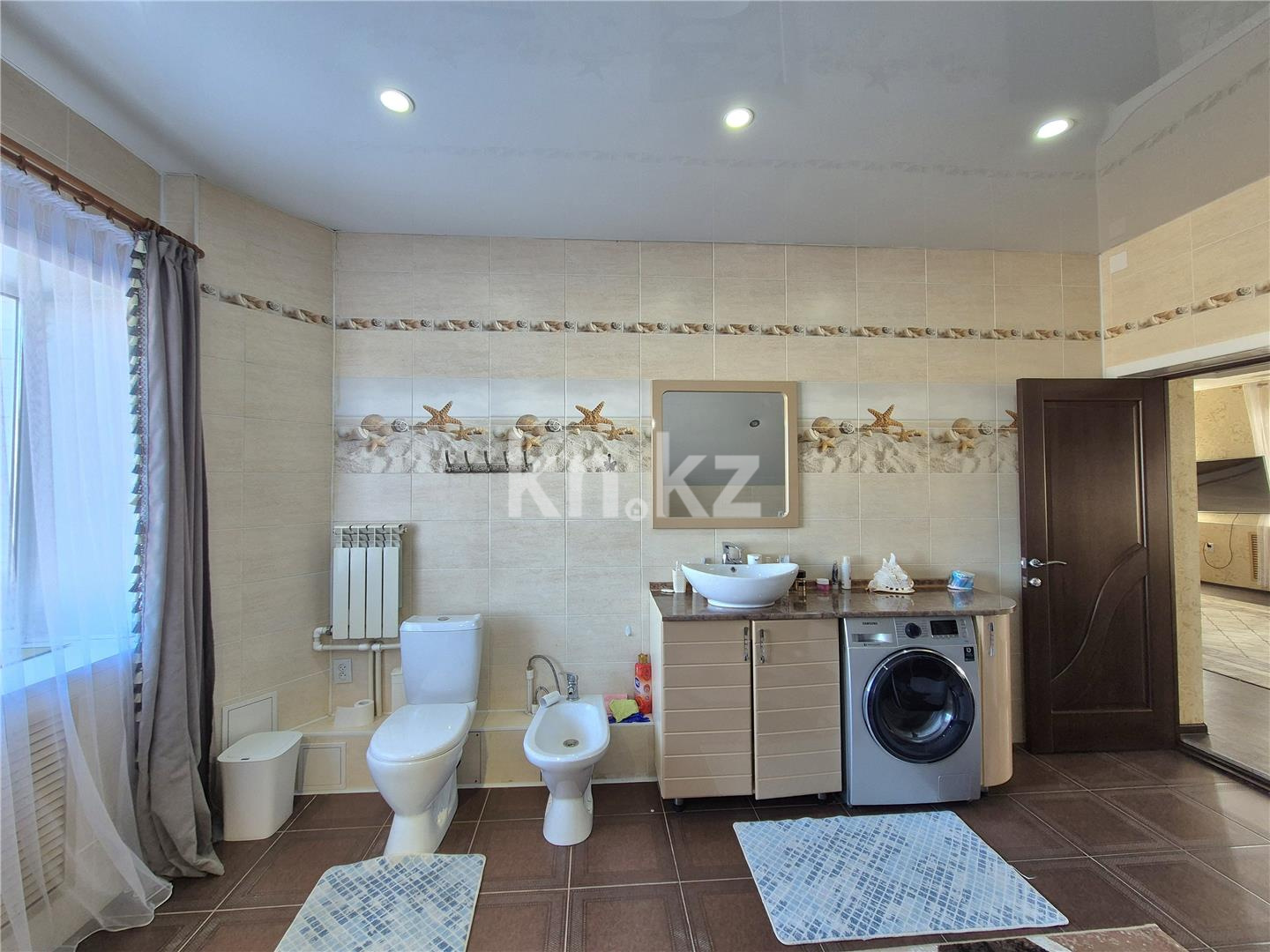 Продажа 4-комнатного дома, 190 м², мкр-н Отрадное в Темиртау - фото 14