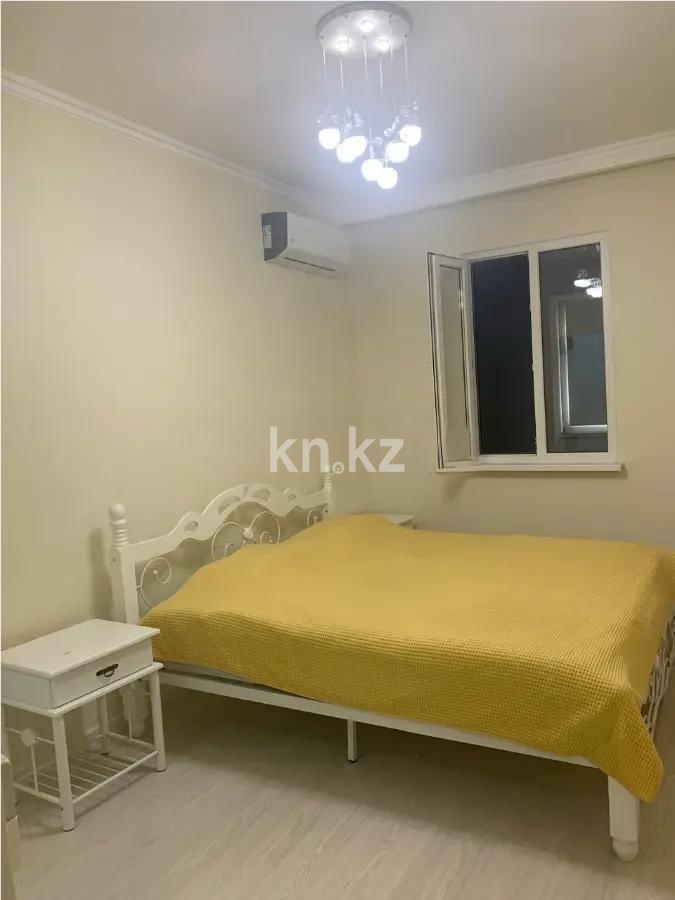 Продажа 3-комнатной квартиры, 70 м², ул. Навои, дом  208/6 в Алматы - фото 2