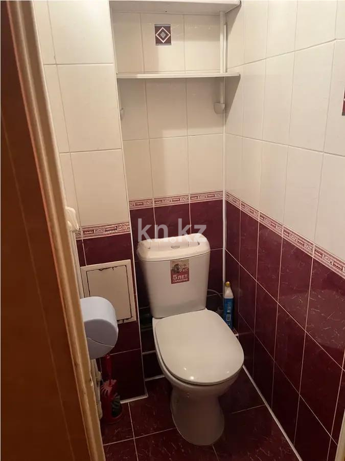 Продажа 4-комнатной квартиры, 77 м², мкр-н Степной-2, дом  4 в Караганде - фото 7