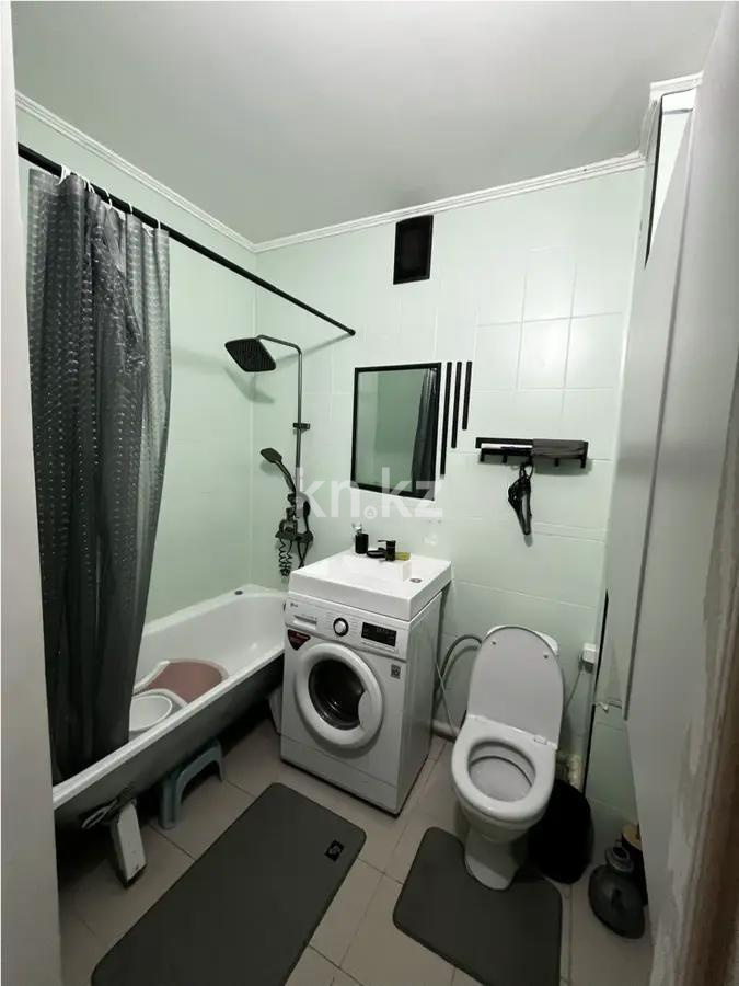Продажа 1-комнатной квартиры, 38 м² в Астане - фото 4