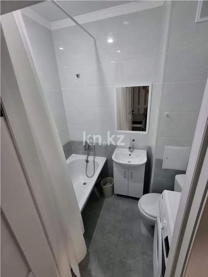Продажа 1-комнатной квартиры, 18 м² в Астане - фото 2