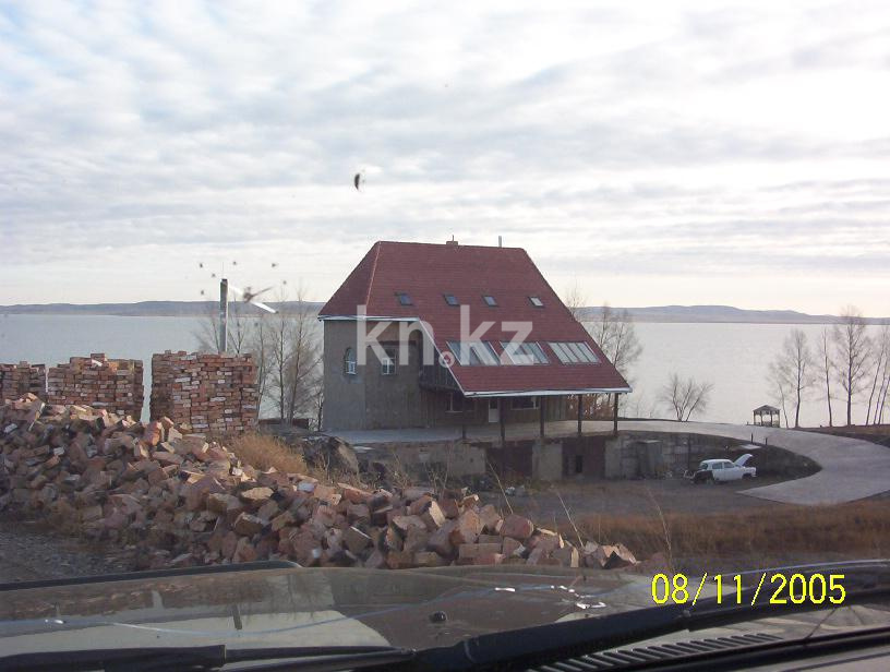 Продажа , 1008 м², Топарского Водохранилища р-н в Карагандинской области