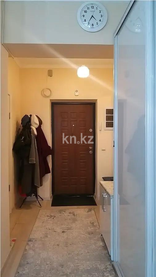 Продажа 1-комнатной квартиры, 30 м² в Алматы - фото 4