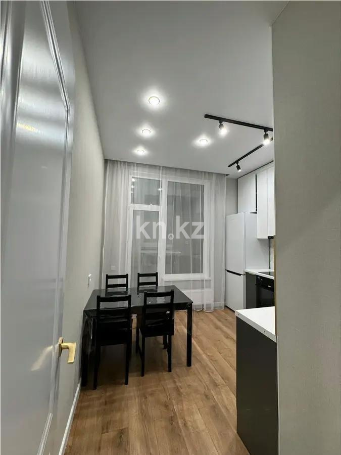 Продажа 1-комнатной квартиры, 38.5 м² в Астане - фото 2