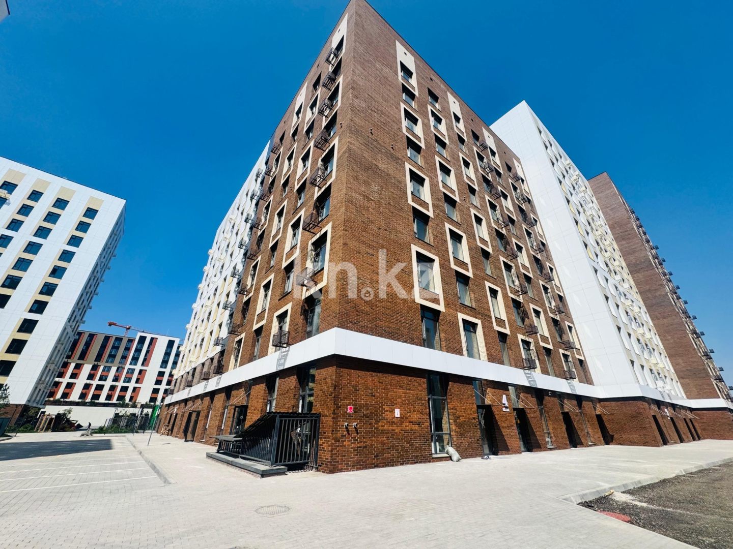Продажа помещения, 48 м² в Астане - фото 10