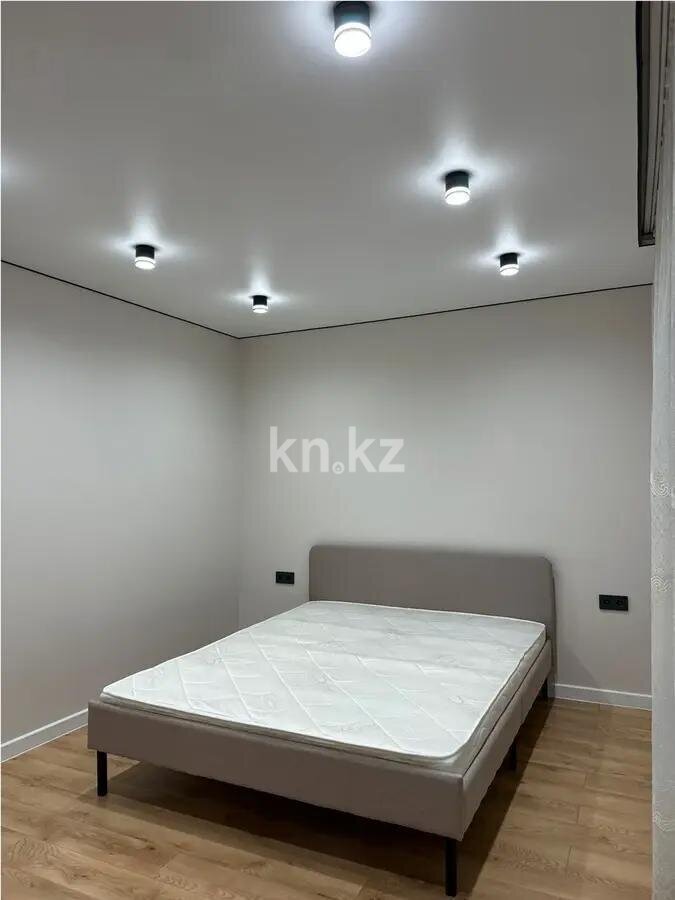 Продажа 2-комнатной квартиры, 42 м² в Алматы - фото 2