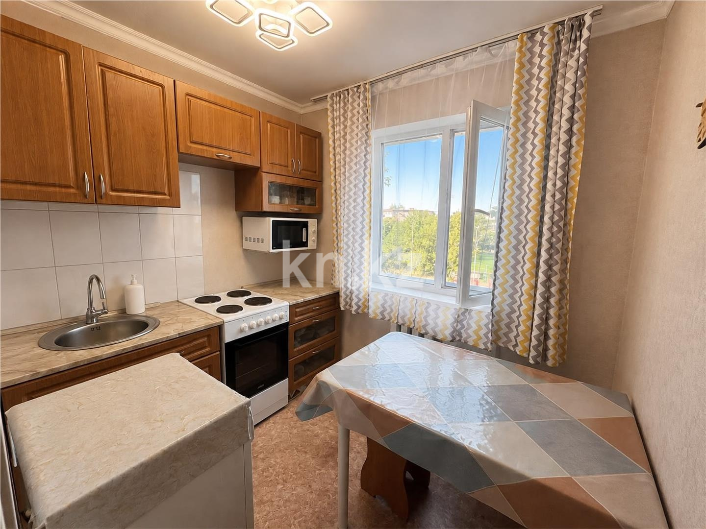 Продажа 2-комнатной квартиры, 44 м² в Караганде - фото 5