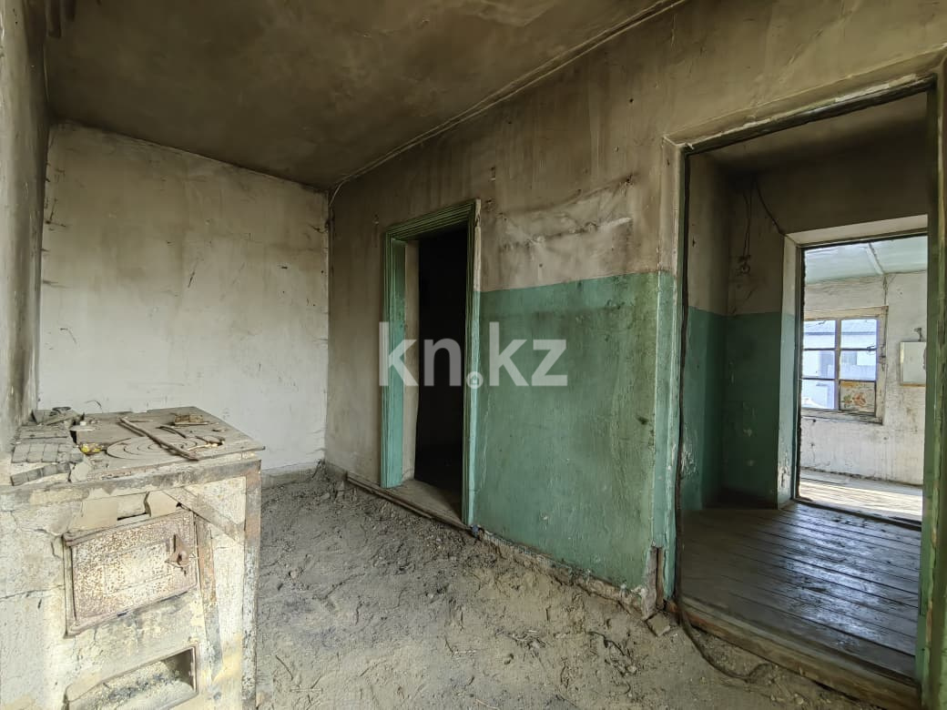 Продажа 3-комнатного дома, 46 м² в Караганде - фото 7