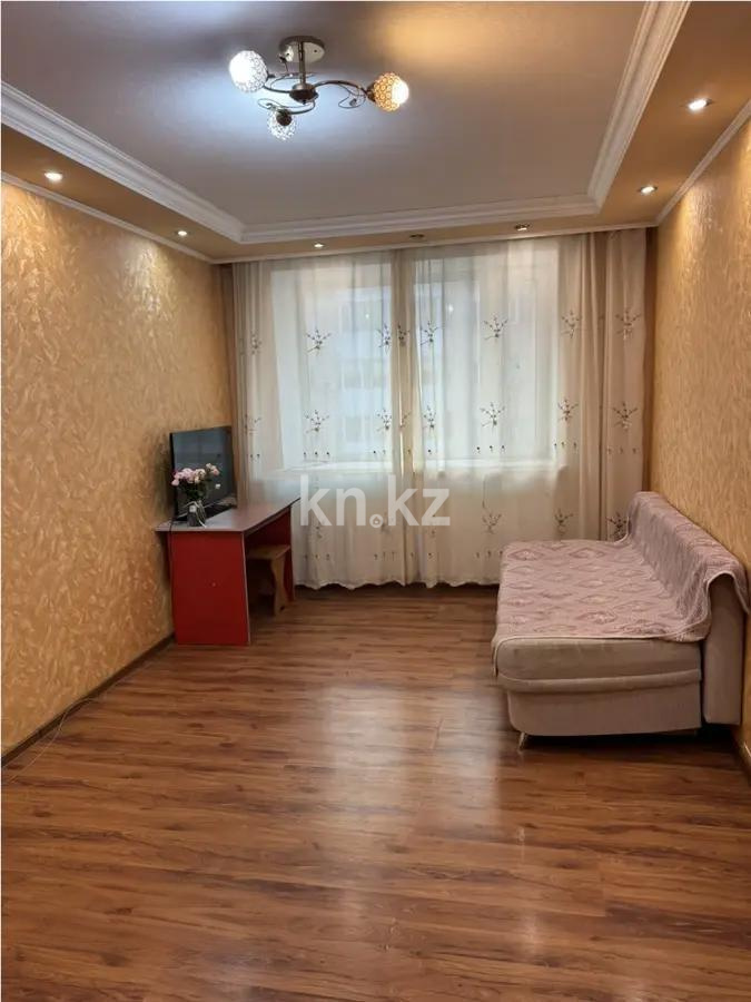 Продажа 1-комнатной квартиры, 39 м², ул. Сейфуллина, дом  5 в Астане