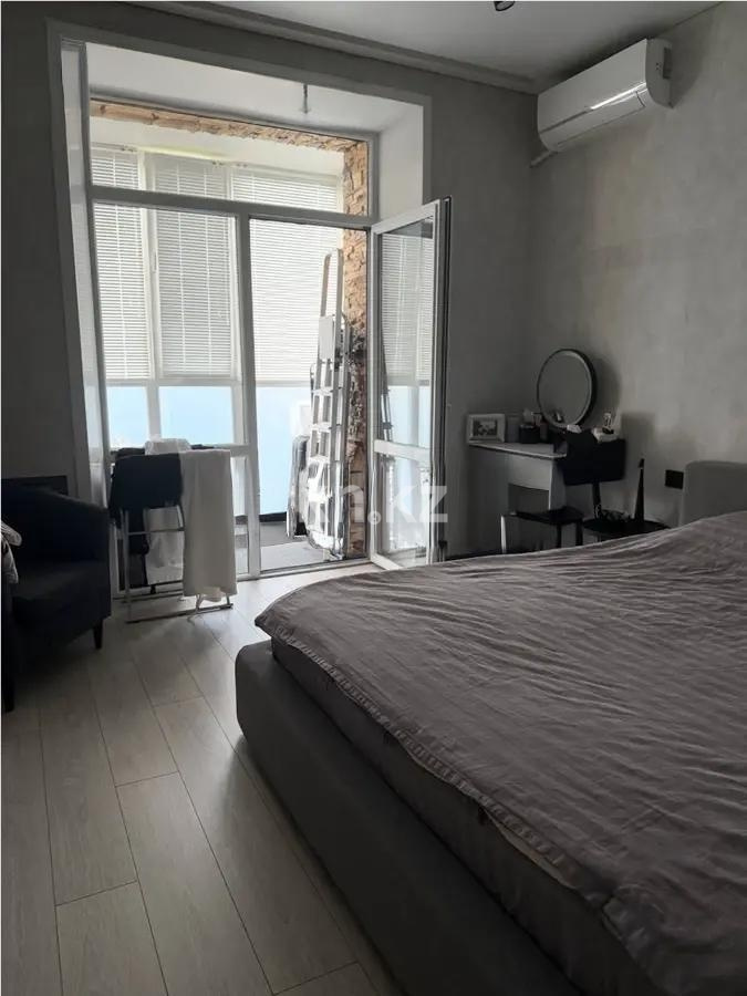 Продажа 2-комнатной квартиры, 56 м² в Караганде