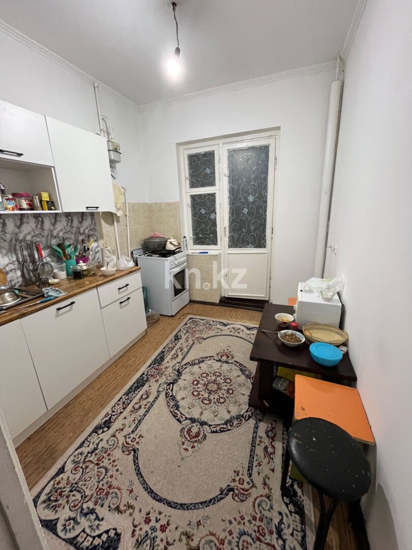 Продажа 2-комнатной квартиры, 50 м² в Шымкенте - фото 2