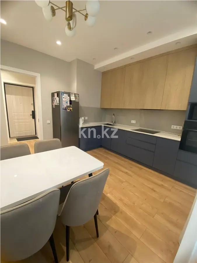 Продажа 3-комнатной квартиры, 90 м² в Астане - фото 2