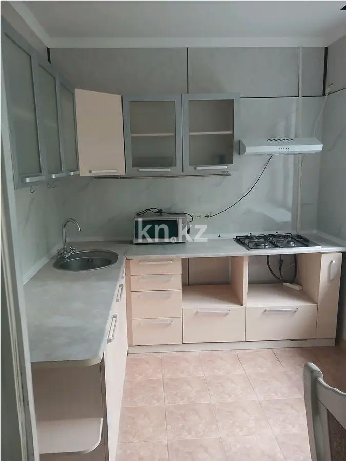 Продажа 2-комнатной квартиры, 55 м² в Алматы - фото 3
