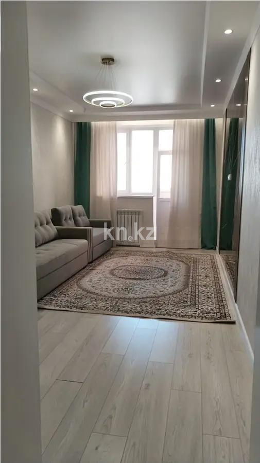 Продажа 2-комнатной квартиры, 75 м² в Астане