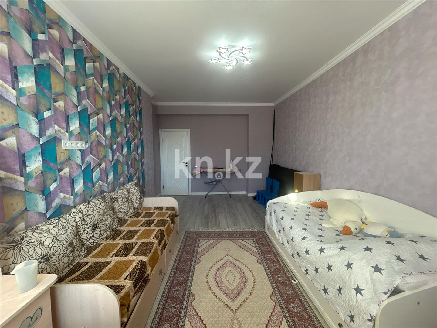 Продажа 4-комнатной квартиры, 140 м² в Астане - фото 6
