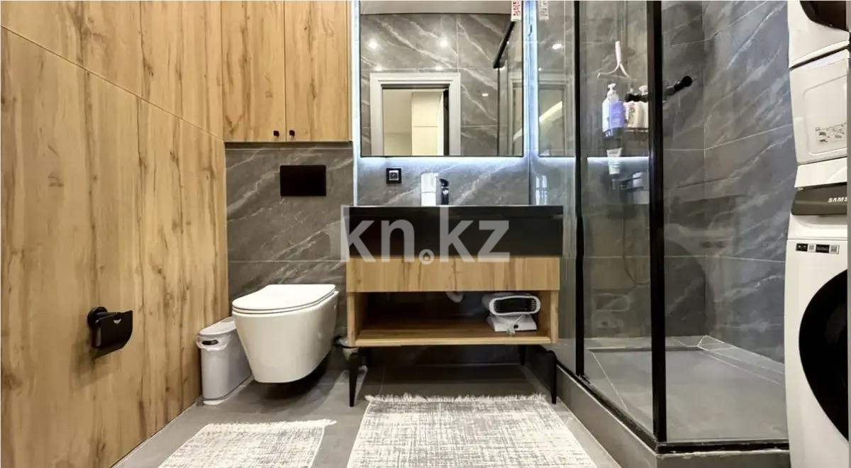 Продажа 2-комнатной квартиры, 69.22 м² в Астане - фото 4