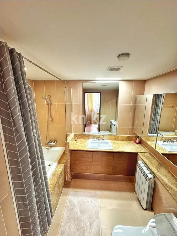 Продажа 3-комнатной квартиры, 114 м², ул. Байтурсынова, дом  5 в Астане - фото 4