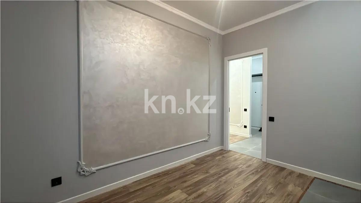 Продажа 2-комнатной квартиры, 45 м² в Алматы - фото 3