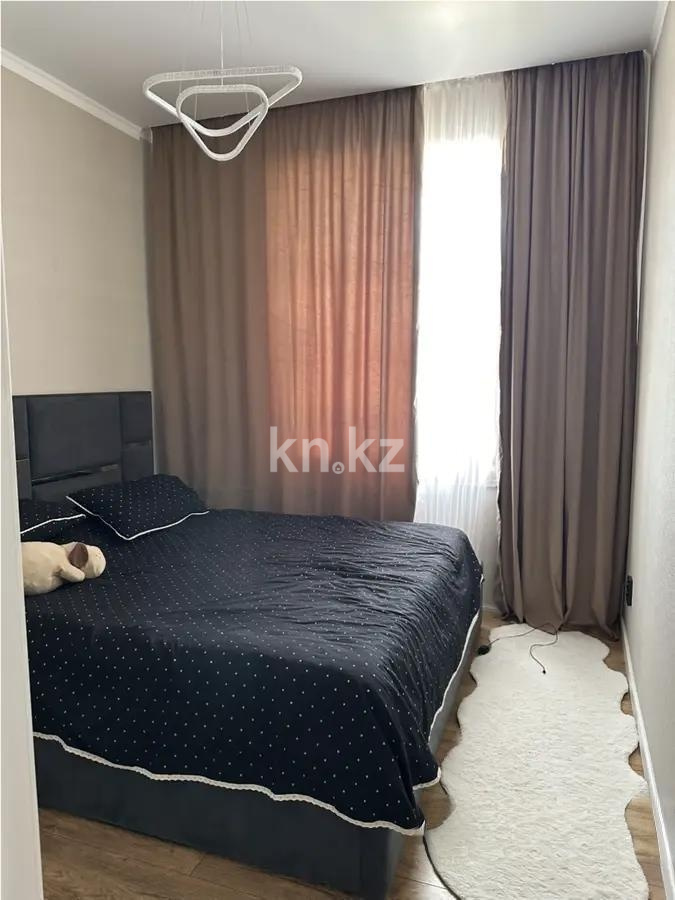 Продажа 3-комнатной квартиры, 80 м² в Караганде - фото 2