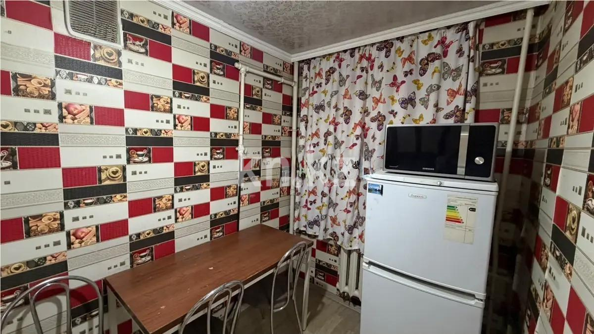 Продажа 2-комнатной квартиры, 41 м² в Алматы - фото 3