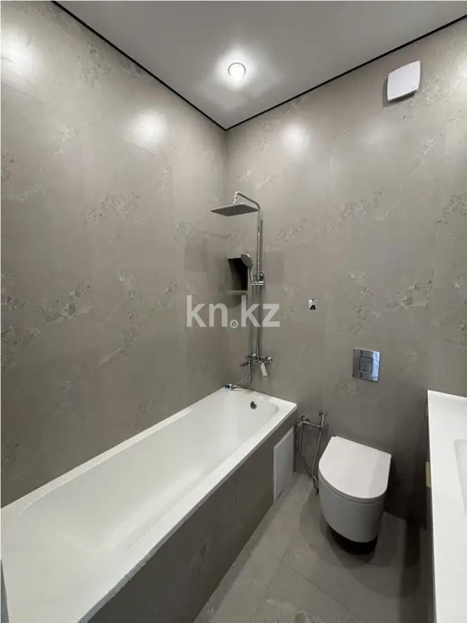 Продажа 1-комнатной квартиры, 40 м² в Астане - фото 3