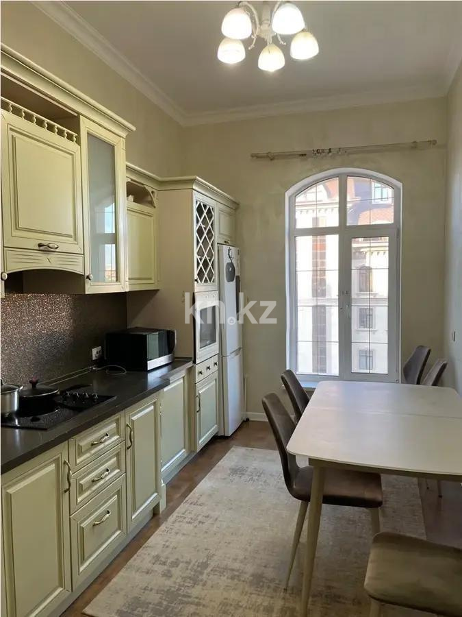 Продажа 2-комнатной квартиры, 68 м², ул. Умай Ана, дом  14/4 в Астане - фото 3