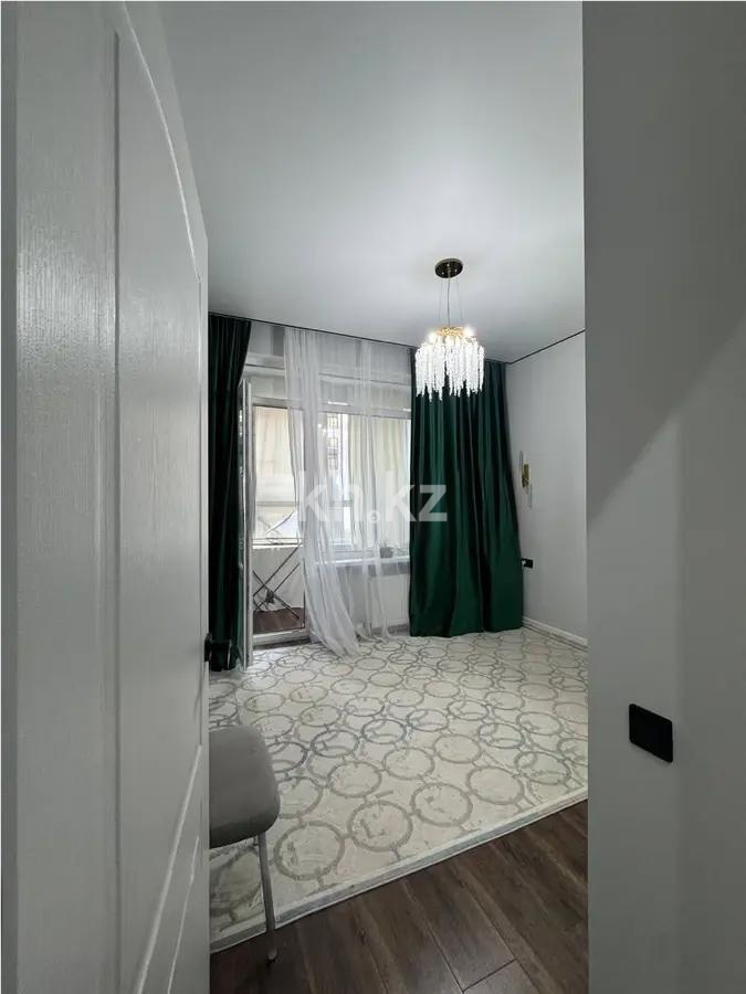 Продажа 2-комнатной квартиры, 38.9 м² в Астане - фото 2