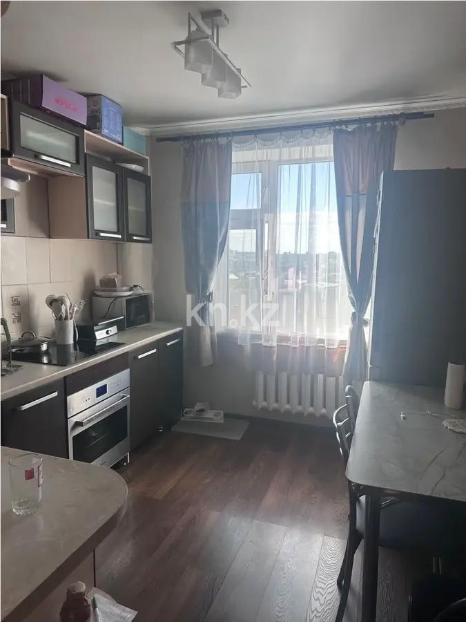 Продажа 2-комнатной квартиры, 52 м², мкр-н Орбита-1, дом  2 в Караганде - фото 3
