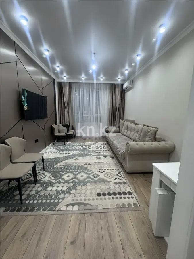 Продажа 3-комнатной квартиры, 84 м² в Астане