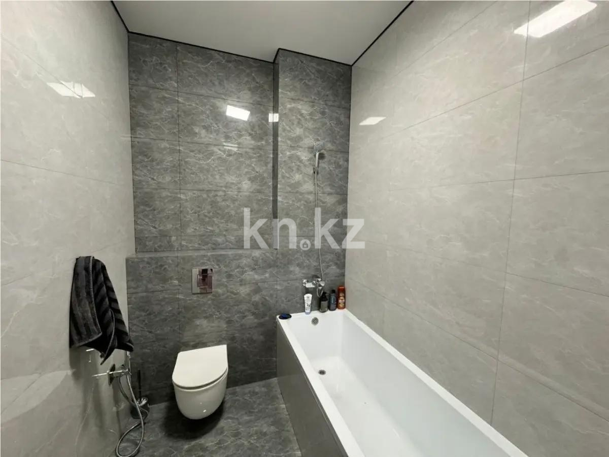 Продажа 1-комнатной квартиры, 42 м² в Астане - фото 3