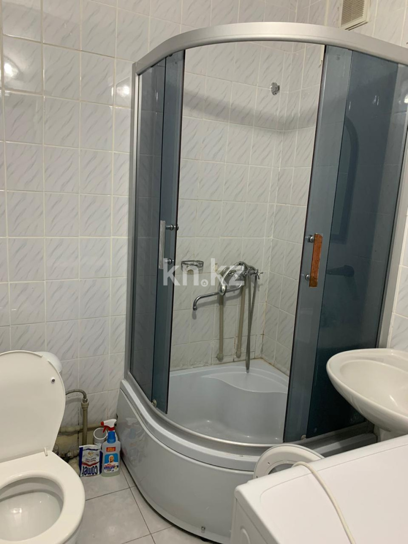 Аренда 1-комнатной квартиры, 25 м², ул. Панфилова, дом  57 - ул. Молдагуловой в Алматы - фото 4